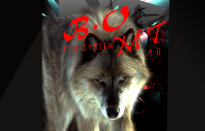 FOX SYSTEM トップ画面